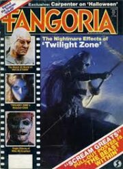 Fangoria #030