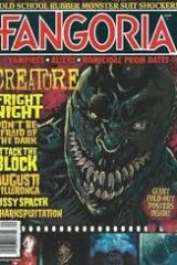 Fangoria #306