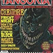 Fangoria #306