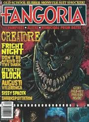 Fangoria #306