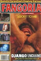 Fangoria #319