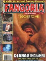 Fangoria #319
