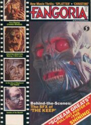 Fangoria #033