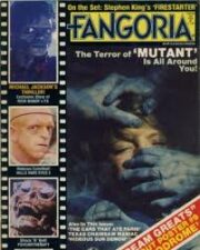 Fangoria #034