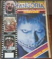 Fangoria #041
