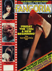 Fangoria #045