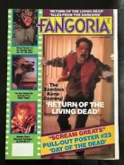 Fangoria #048