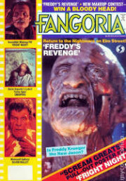 Fangoria #049