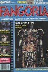 Fangoria #005