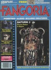 Fangoria #005