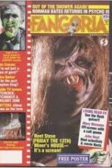 Fangoria #051