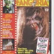 Fangoria #051