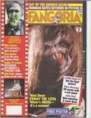 Fangoria #051