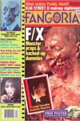 Fangoria #052