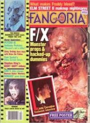 Fangoria #052