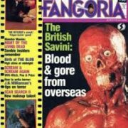 Fangoria #053