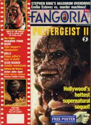 Fangoria #054