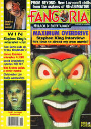 Fangoria #056