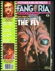 Fangoria #058