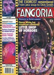 Fangoria #060