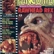 Fangoria #061