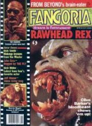 Fangoria #061