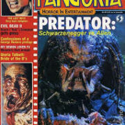 Fangoria #065