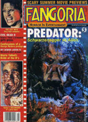 Fangoria #065