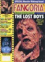 Fangoria #066