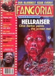 Fangoria #067