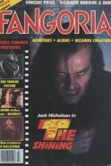 Fangoria #007
