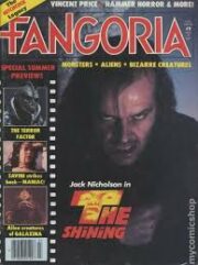 Fangoria #007