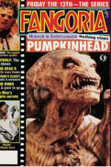 Fangoria #070
