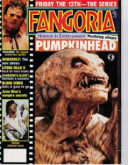 Fangoria #070