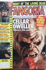 Fangoria #071