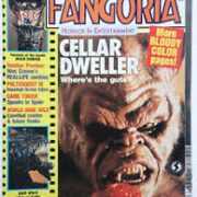 Fangoria #071