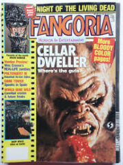 Fangoria #071