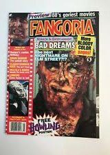 Fangoria #072