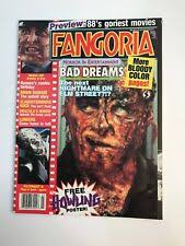 Fangoria #072
