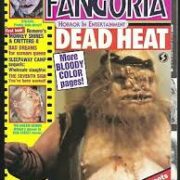 Fangoria #073