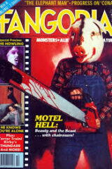Fangoria #009