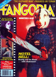Fangoria #009