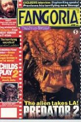 Fangoria #099