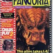 Fangoria #099