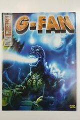 G-Fan Magazine # 49
