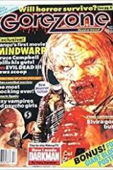 Gorezone n.17