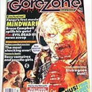Gorezone n.17