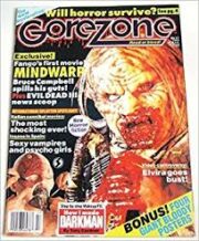 Gorezone n.17