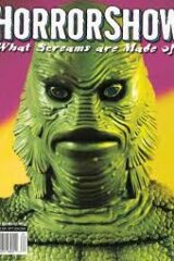 Horrorshow - What screams are made of #3