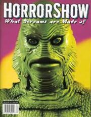 Horrorshow – What screams are made of #3